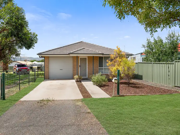 Second view of Homely house listing, 138 Loder Street, Quirindi NSW 2343