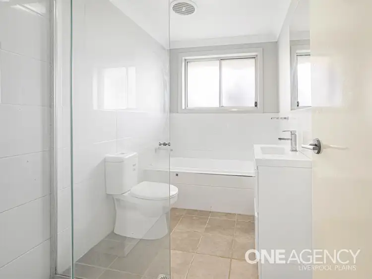Third view of Homely house listing, 138 Loder Street, Quirindi NSW 2343