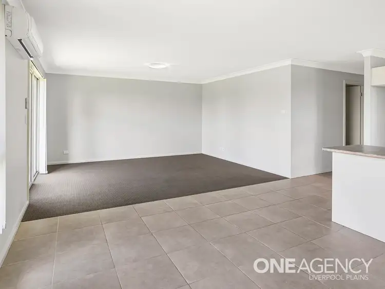 Fourth view of Homely house listing, 138 Loder Street, Quirindi NSW 2343