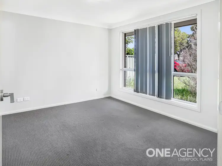 Fifth view of Homely house listing, 138 Loder Street, Quirindi NSW 2343