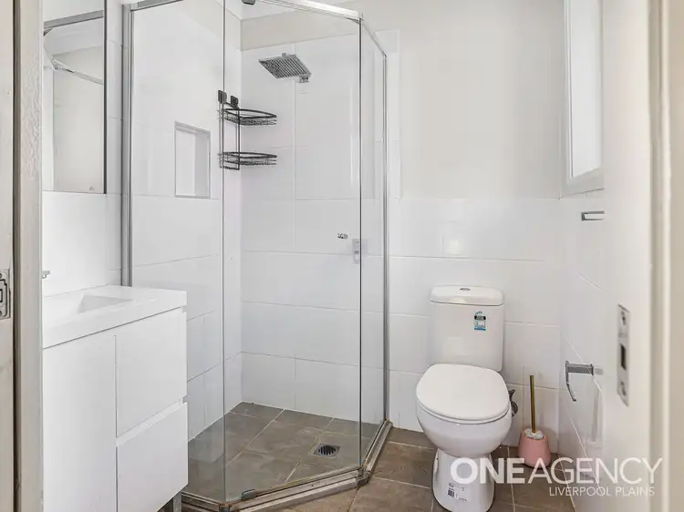 Sixth view of Homely house listing, 138 Loder Street, Quirindi NSW 2343