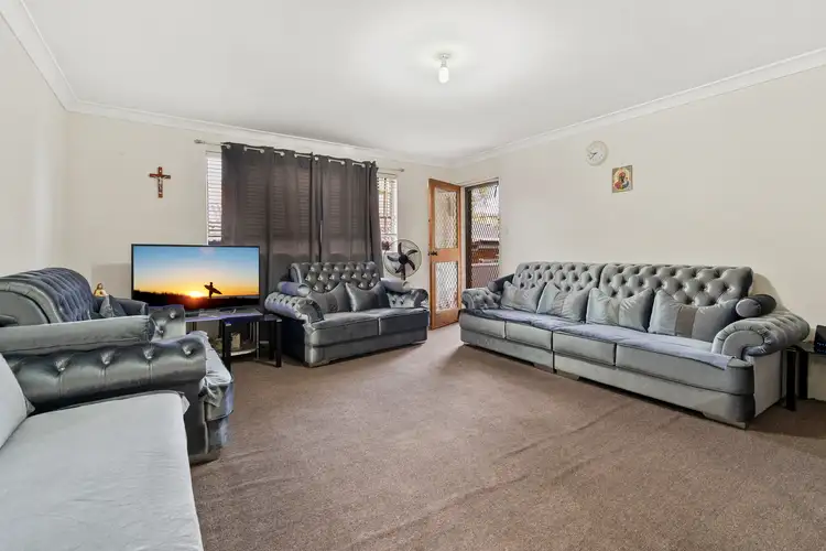 Fourth view of Homely apartment listing, 7/21 Nelson Street, Fairfield NSW 2165