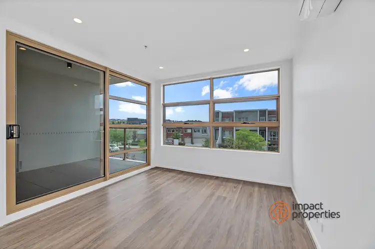 Main view of Homely apartment listing, 109/43 Arthur Blakeley Way, Coombs ACT 2611