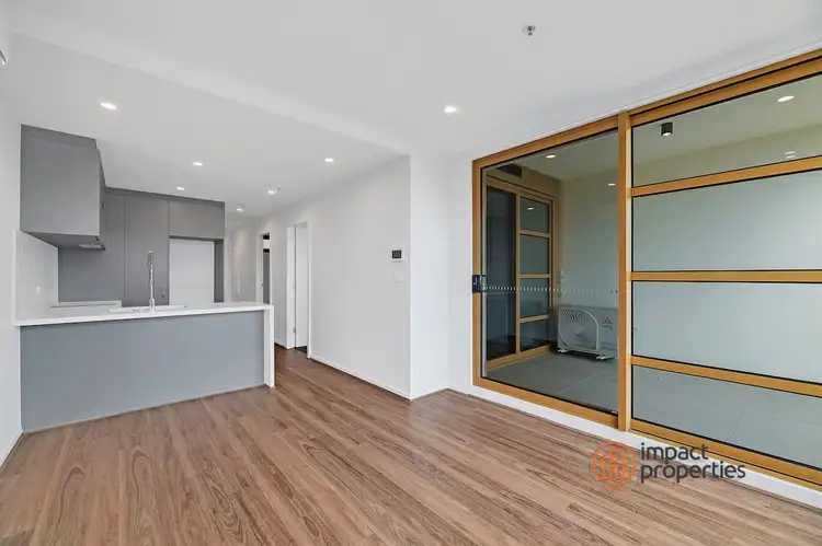 Fourth view of Homely apartment listing, 109/43 Arthur Blakeley Way, Coombs ACT 2611
