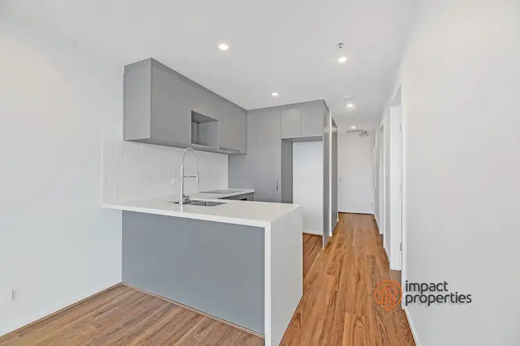 Fifth view of Homely apartment listing, 109/43 Arthur Blakeley Way, Coombs ACT 2611