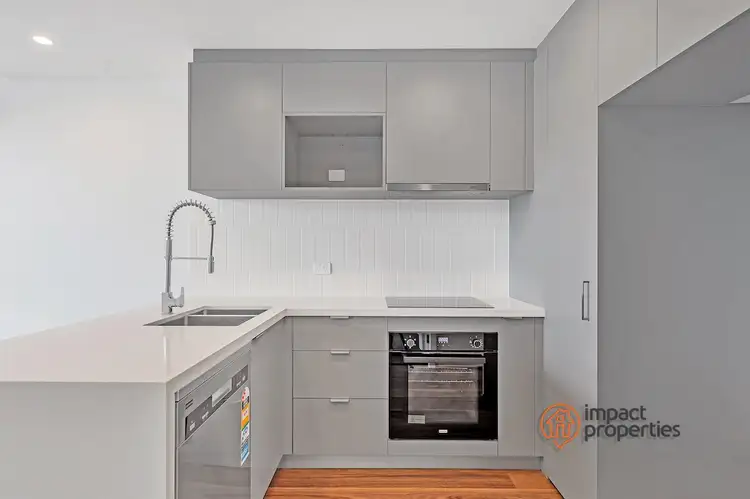 Sixth view of Homely apartment listing, 109/43 Arthur Blakeley Way, Coombs ACT 2611