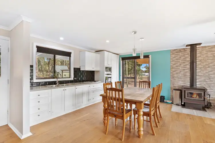 Third view of Homely rural property listing, 509 Nine Mile Road, Rushworth VIC 3612