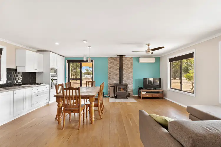 Fourth view of Homely rural property listing, 509 Nine Mile Road, Rushworth VIC 3612