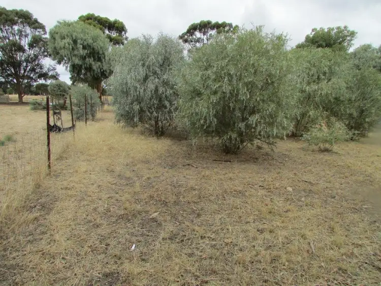 Fifth view of Homely land listing, 1 McIntosh Avenue, Rupanyup VIC 3388