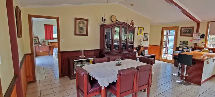 Sixth view of Homely rural property listing, 519 Warrawillah Road, Marlee NSW 2429