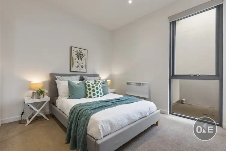 Fifth view of Homely apartment listing, 102/934 Canterbury Road, Box Hill South VIC 3128