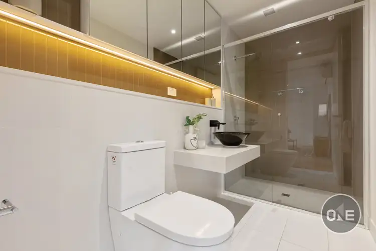 Sixth view of Homely apartment listing, 102/934 Canterbury Road, Box Hill South VIC 3128