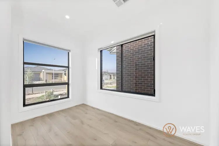 Second view of Homely house listing, 23 Platypus Chase, Beveridge VIC 3753