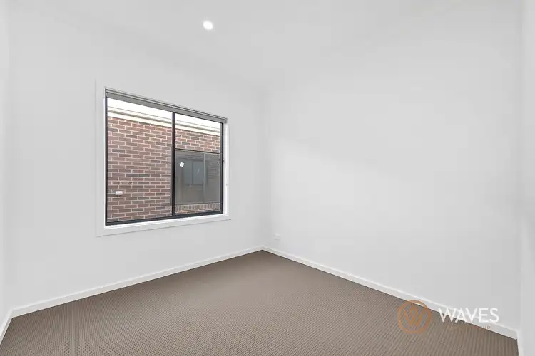 Third view of Homely house listing, 23 Platypus Chase, Beveridge VIC 3753