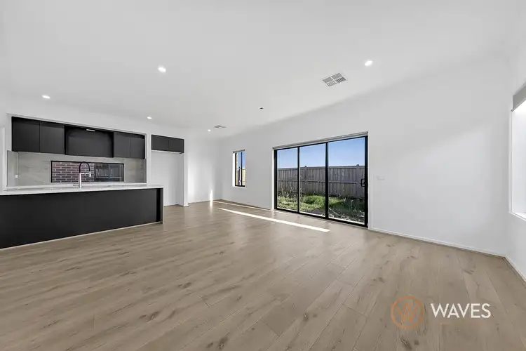 Fifth view of Homely house listing, 23 Platypus Chase, Beveridge VIC 3753