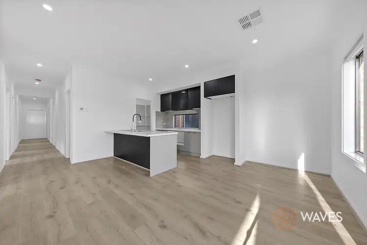 Sixth view of Homely house listing, 23 Platypus Chase, Beveridge VIC 3753