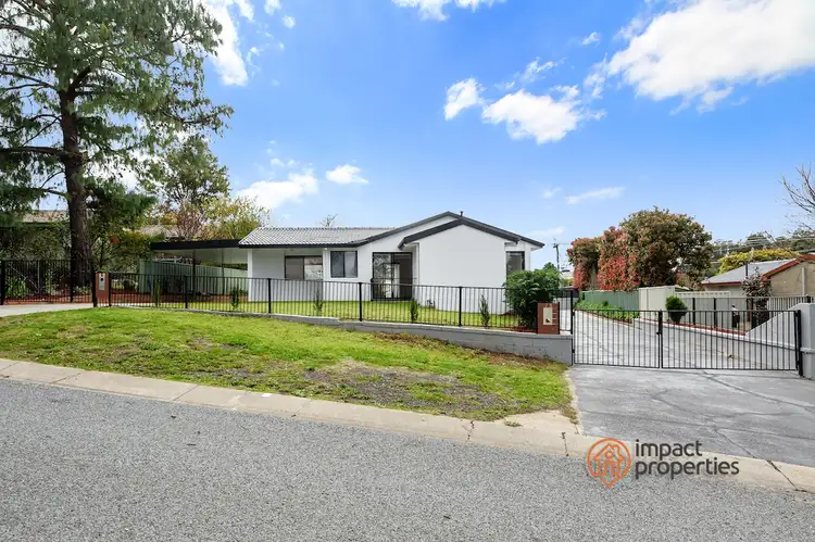 Main view of Homely house listing, 7 Lawrence Close, Macgregor ACT 2615