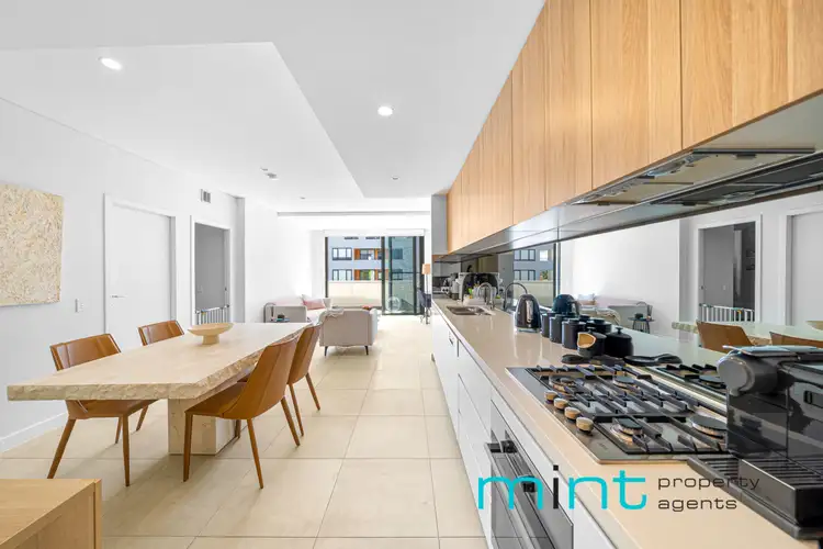 28/90 Water Street, Belfield NSW 2191