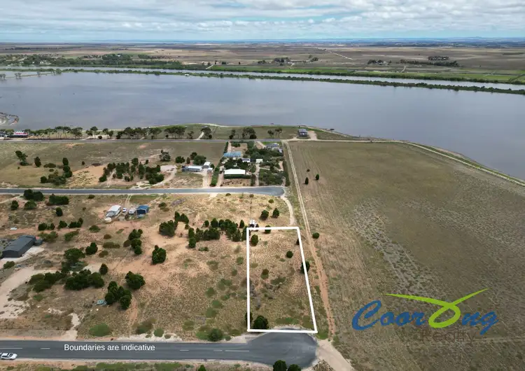 LOT 798 Trilby Road, Wellington East SA 5259