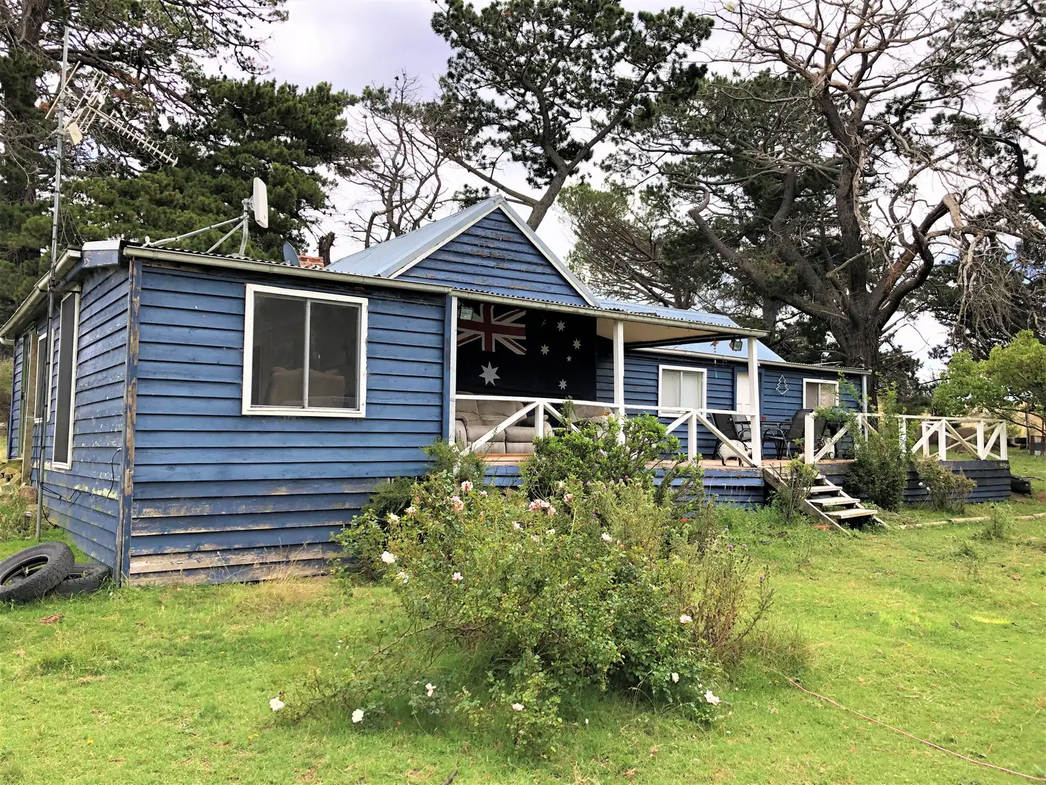 Main view of Homely rural property listing, 272 Blackburn Creek Road, Dalgety NSW 2628