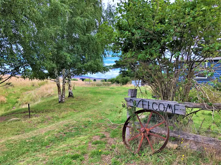 Second view of Homely rural property listing, 272 Blackburn Creek Road, Dalgety NSW 2628
