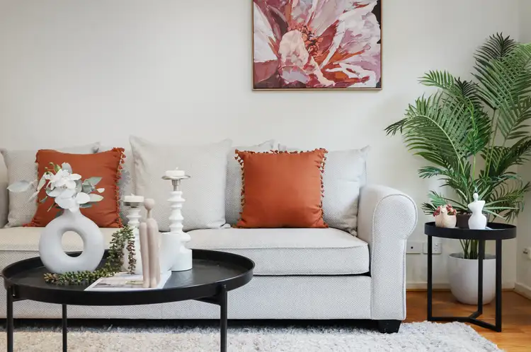 Fourth view of Homely townhouse listing, 21 Cornish Lane, Kensington VIC 3031