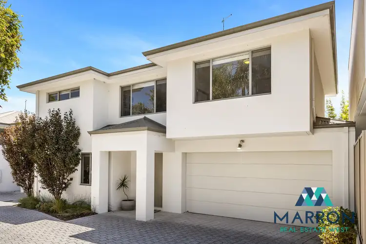 33b Selina Street, Innaloo WA 6018