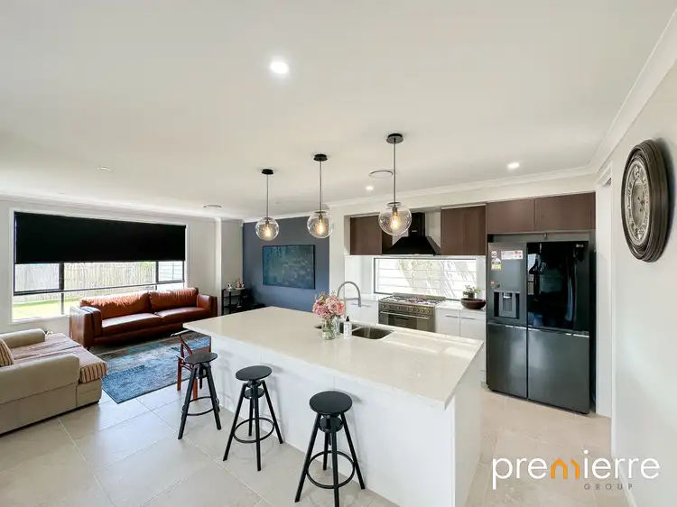 18 Helena Street, Spring Mountain QLD 4300