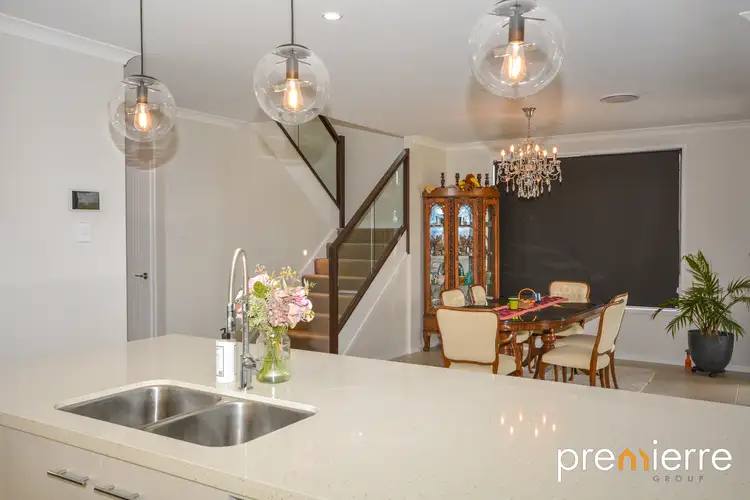 Third view of Homely house listing, 18 Helena Street, Spring Mountain QLD 4300