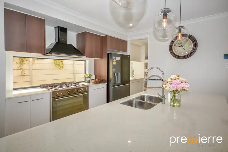 Fifth view of Homely house listing, 18 Helena Street, Spring Mountain QLD 4300