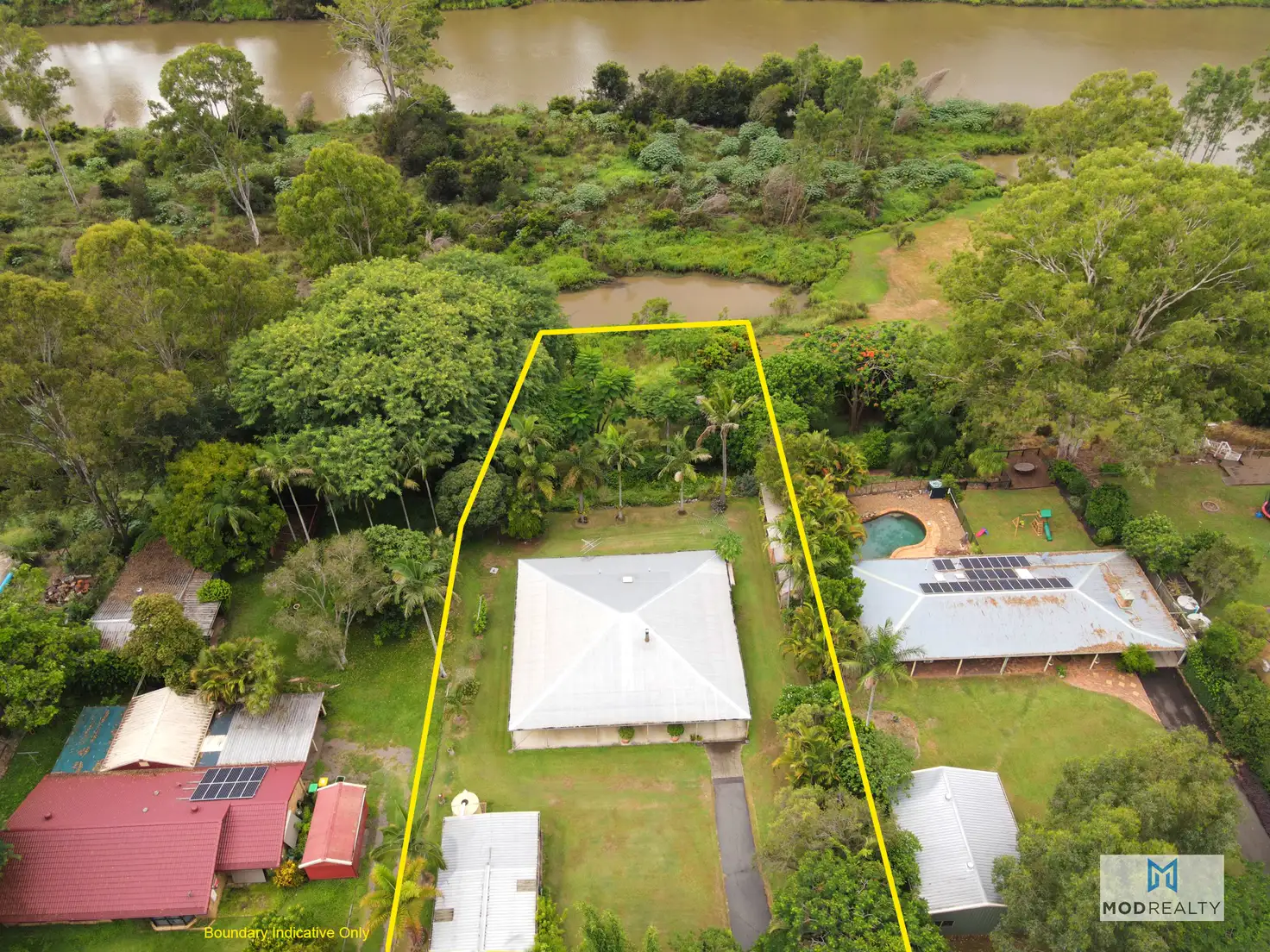Main view of Homely house listing, 34 Islandview Street, Barellan Point QLD 4306