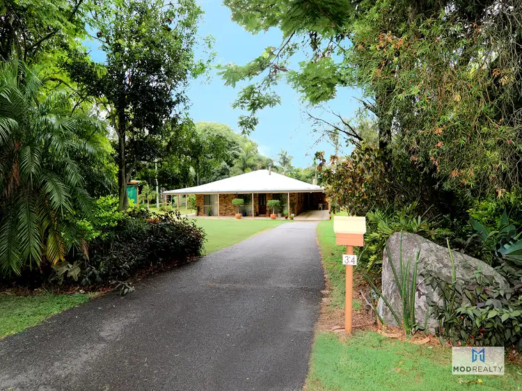 Third view of Homely house listing, 34 Islandview Street, Barellan Point QLD 4306