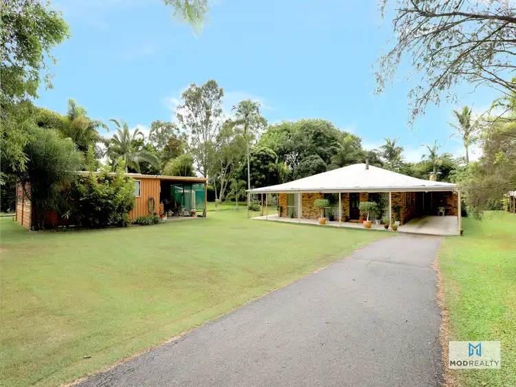 Fourth view of Homely house listing, 34 Islandview Street, Barellan Point QLD 4306