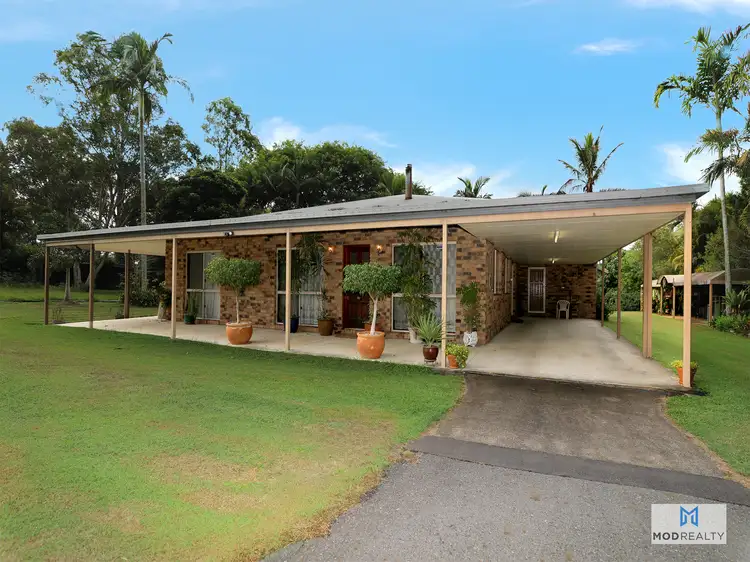 Fifth view of Homely house listing, 34 Islandview Street, Barellan Point QLD 4306