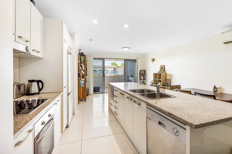 Second view of Homely unit listing, 36/40-54 Primary School Court, Maroochydore QLD 4558