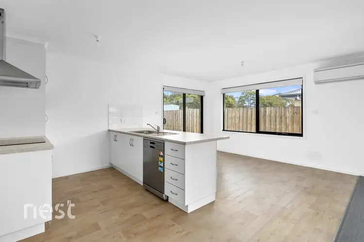 Fourth view of Homely house listing, 31 Holmfield Avenue, Clarendon Vale TAS 7019