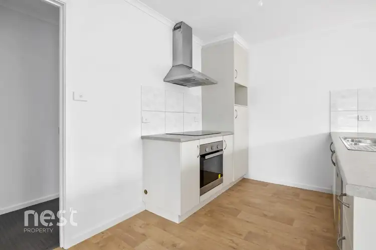 Fifth view of Homely house listing, 31 Holmfield Avenue, Clarendon Vale TAS 7019