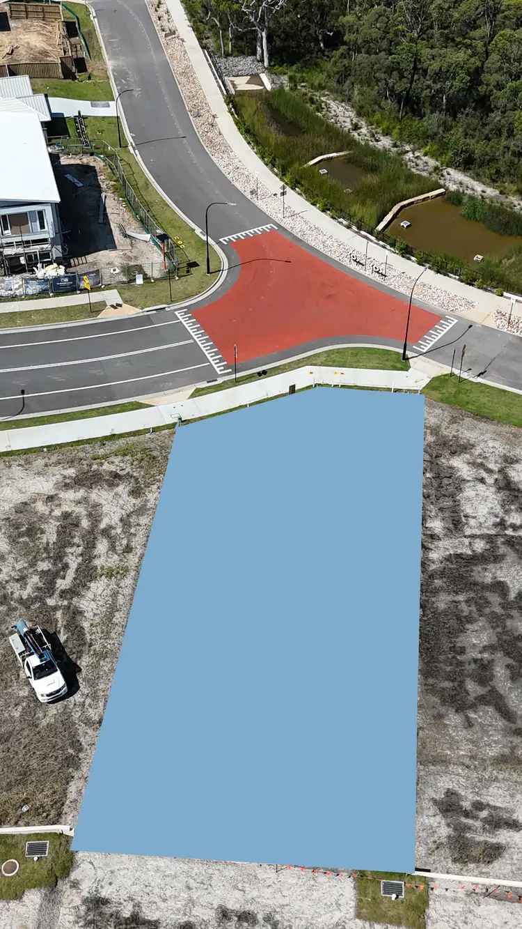 LOT 370, 85 Kanangra Drive, Crangan Bay NSW 2259