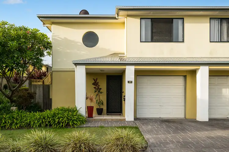 25/12 Mailey Street, Mansfield QLD 4122