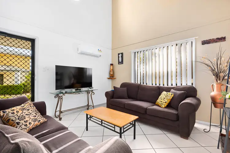 Second view of Homely townhouse listing, 25/12 Mailey Street, Mansfield QLD 4122