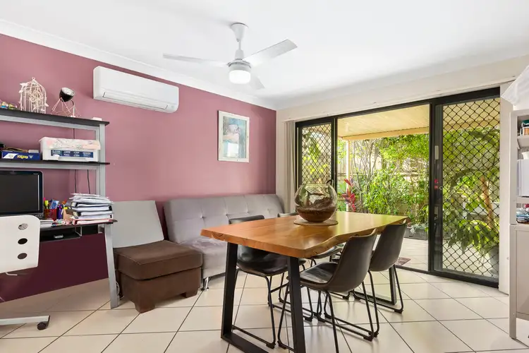 Third view of Homely townhouse listing, 25/12 Mailey Street, Mansfield QLD 4122