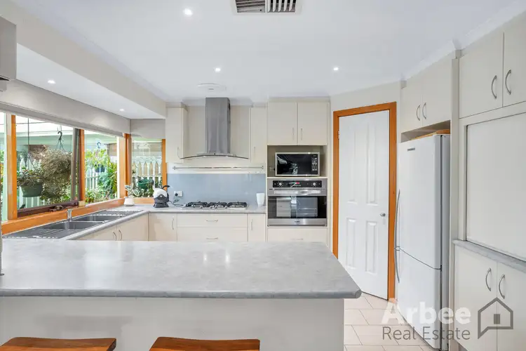 Fifth view of Homely house listing, 7 Carlogie Place, Darley VIC 3340