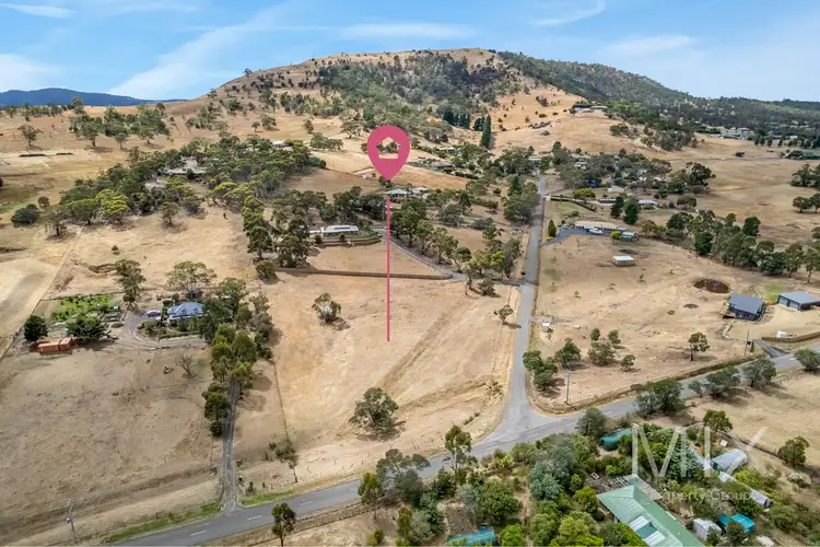 Second view of Homely land listing, 1 Redside Drive, Brighton TAS 7030