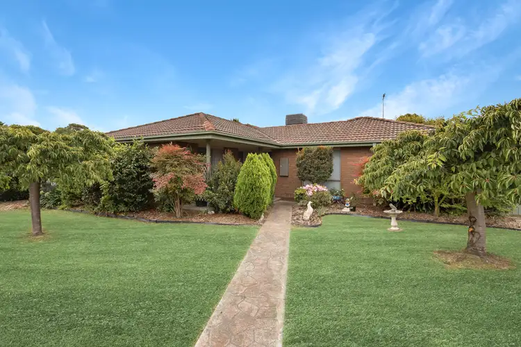 Main view of Homely house listing, 19 Heathmere Crescent, Endeavour Hills VIC 3802