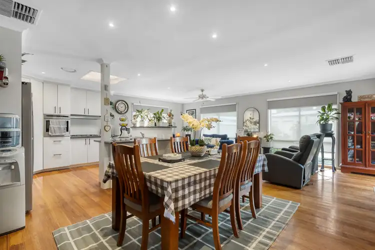 Second view of Homely house listing, 19 Heathmere Crescent, Endeavour Hills VIC 3802
