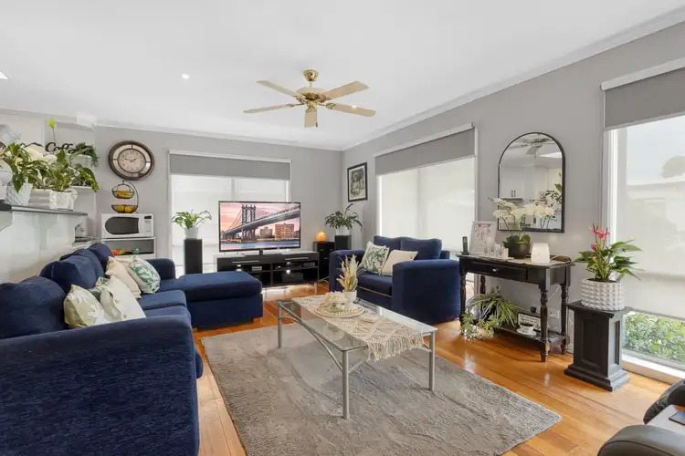Third view of Homely house listing, 19 Heathmere Crescent, Endeavour Hills VIC 3802