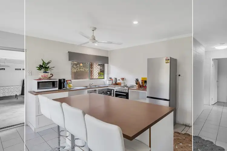 6 Nunga Close, Manunda QLD 4870