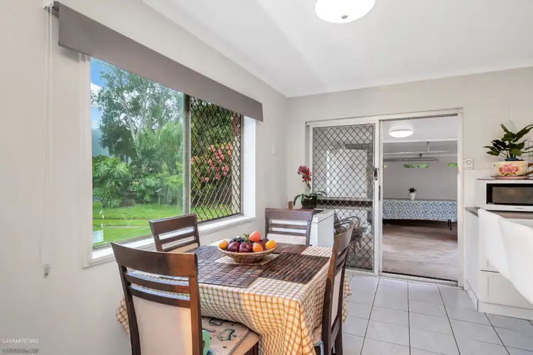 Third view of Homely house listing, 6 Nunga Close, Manunda QLD 4870