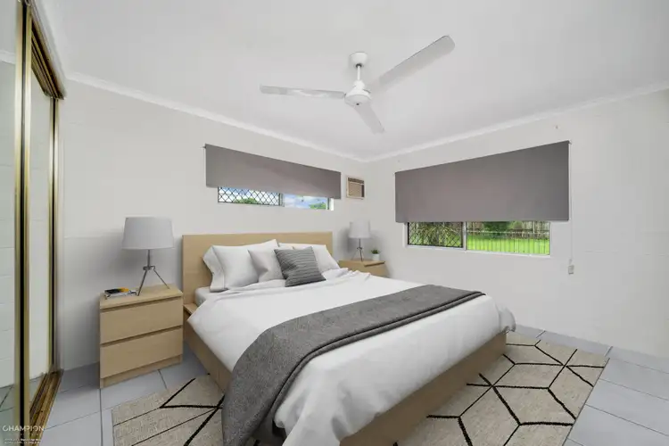 Fifth view of Homely house listing, 6 Nunga Close, Manunda QLD 4870