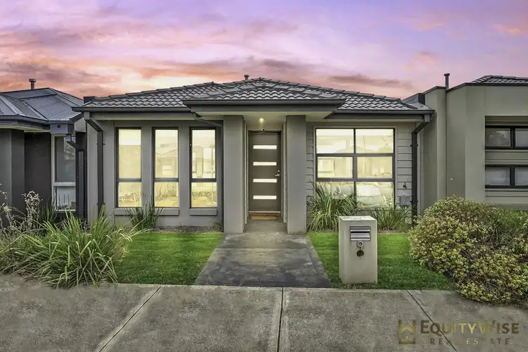 Main view of Homely house listing, 9 Gants Path, Wyndham Vale VIC 3024